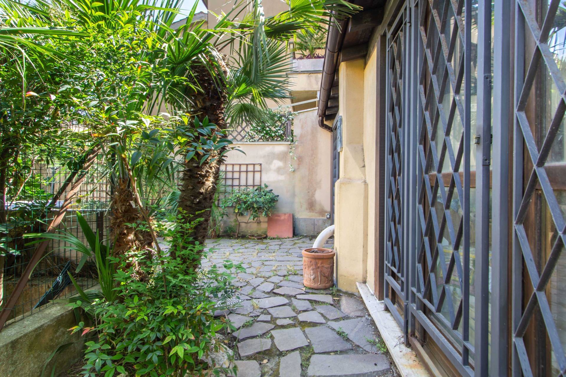Villa in affitto a Fiumicino, Fregene