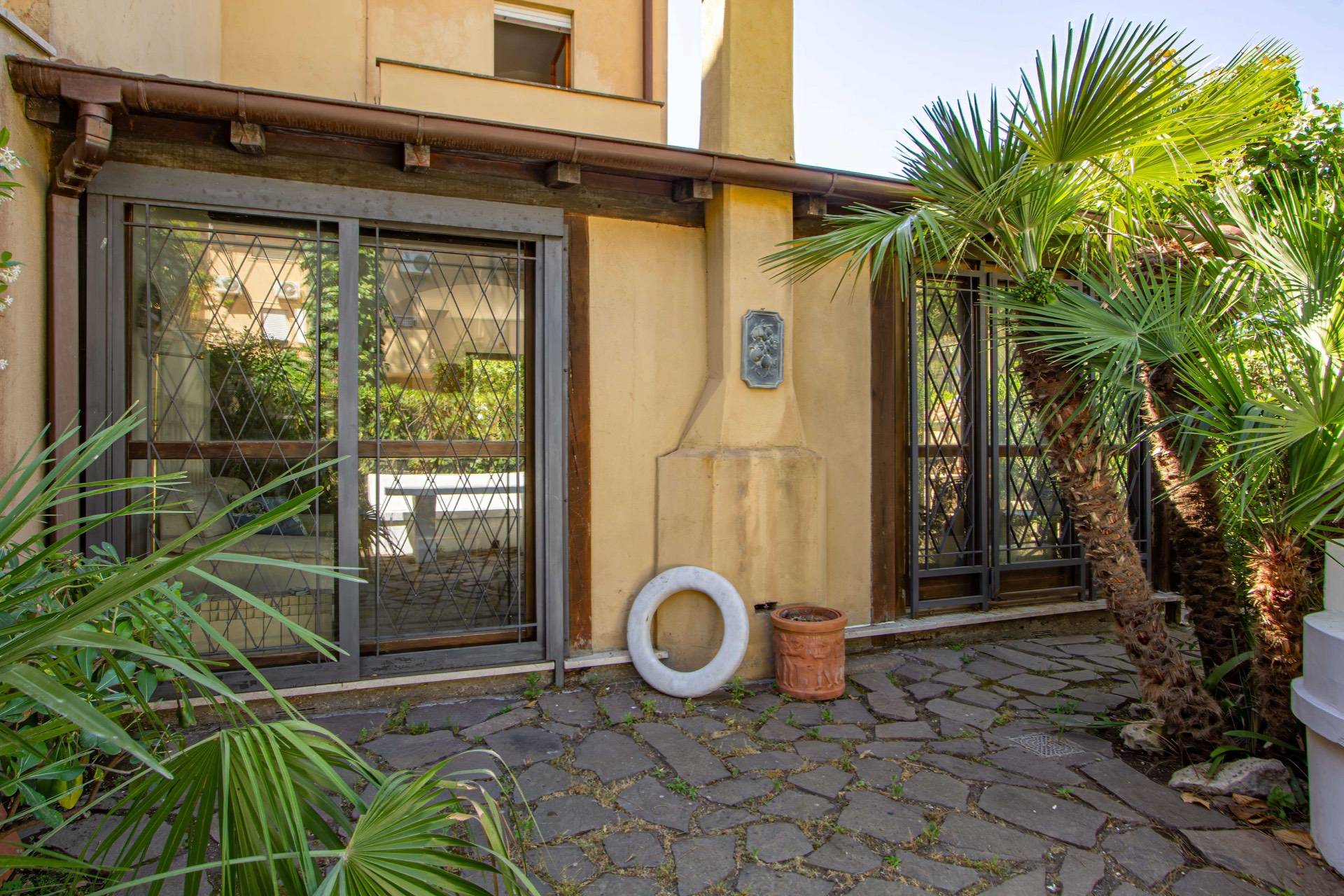 Villa in affitto a Fiumicino, Fregene