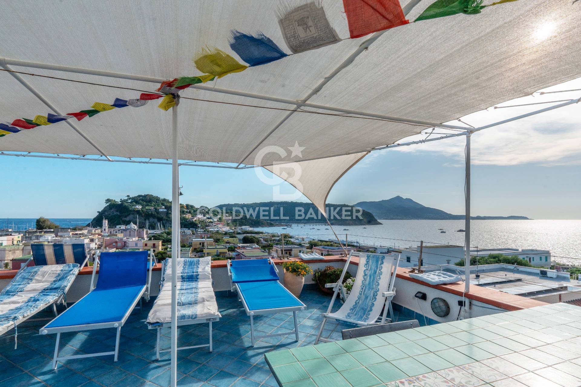 Casa indipendente in vendita a Procida, Isola di Procida