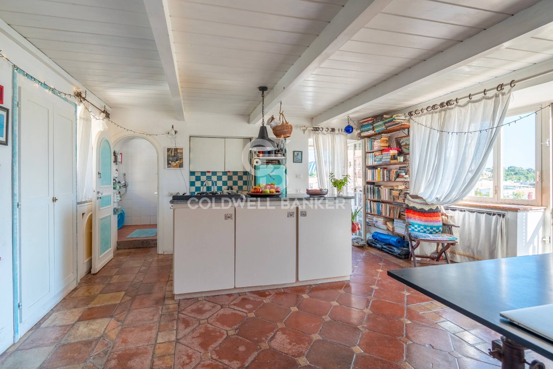 Casa indipendente in vendita a Procida, Isola di Procida