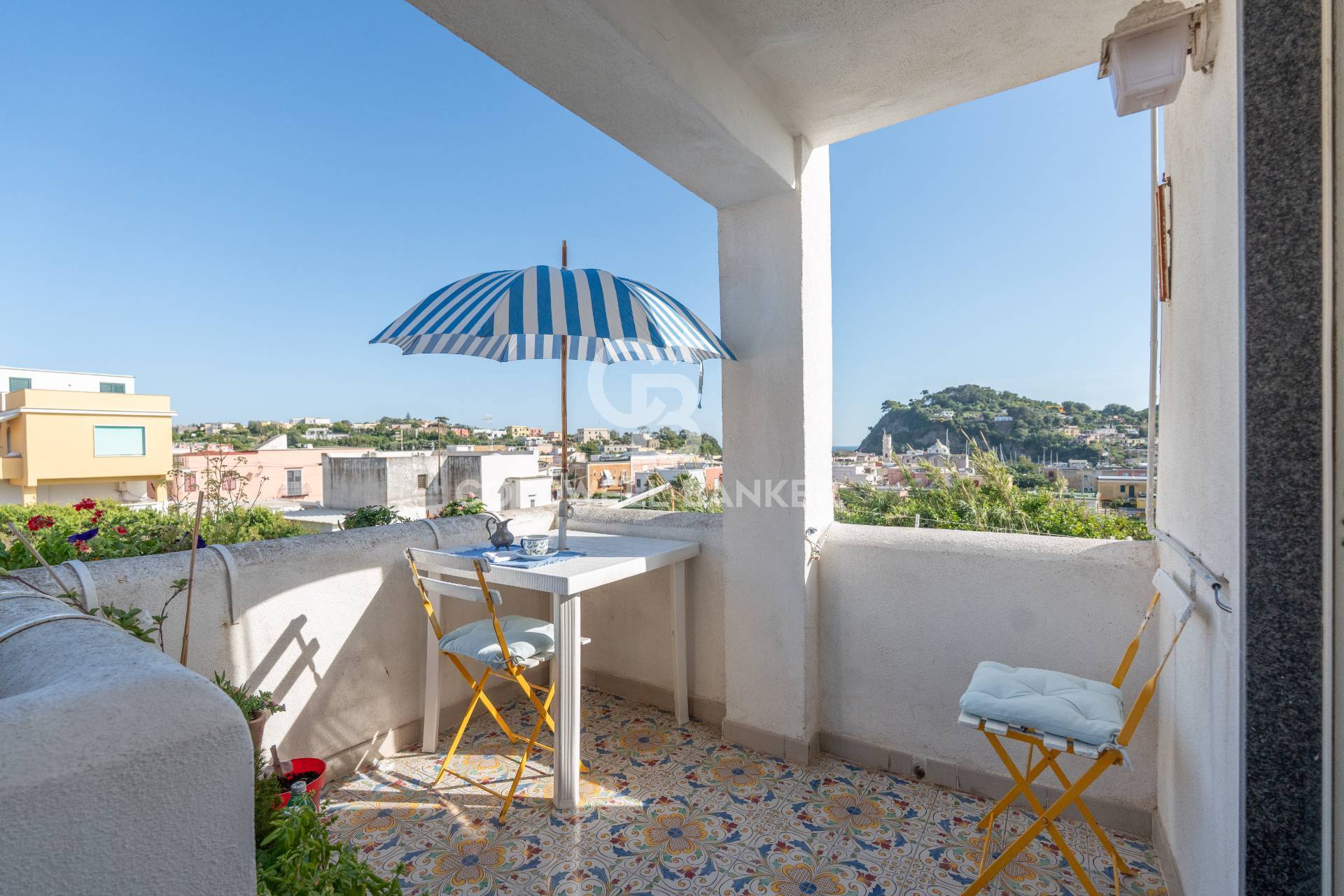 Casa indipendente in vendita a Procida, Isola di Procida