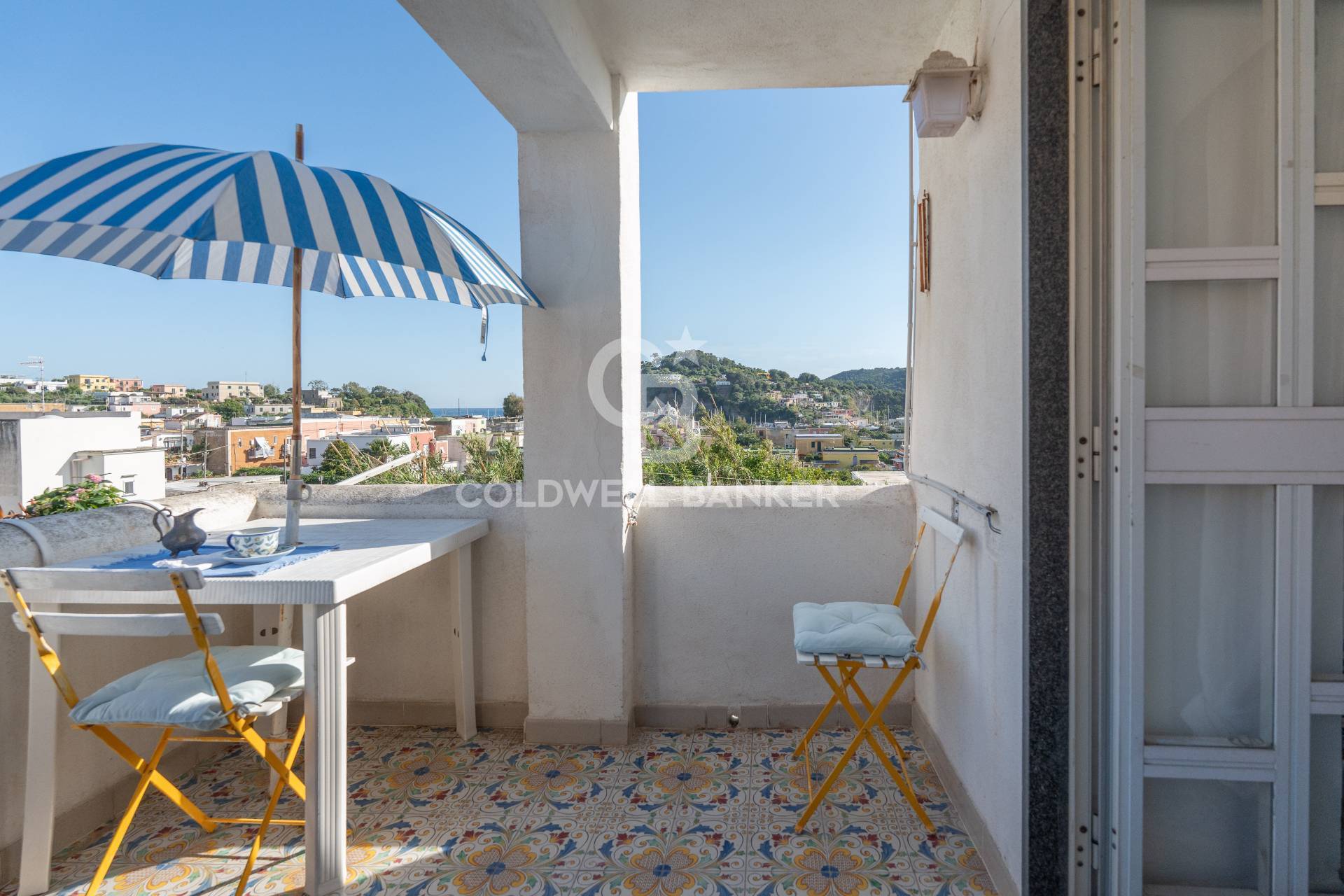 Casa indipendente in vendita a Procida, Isola di Procida
