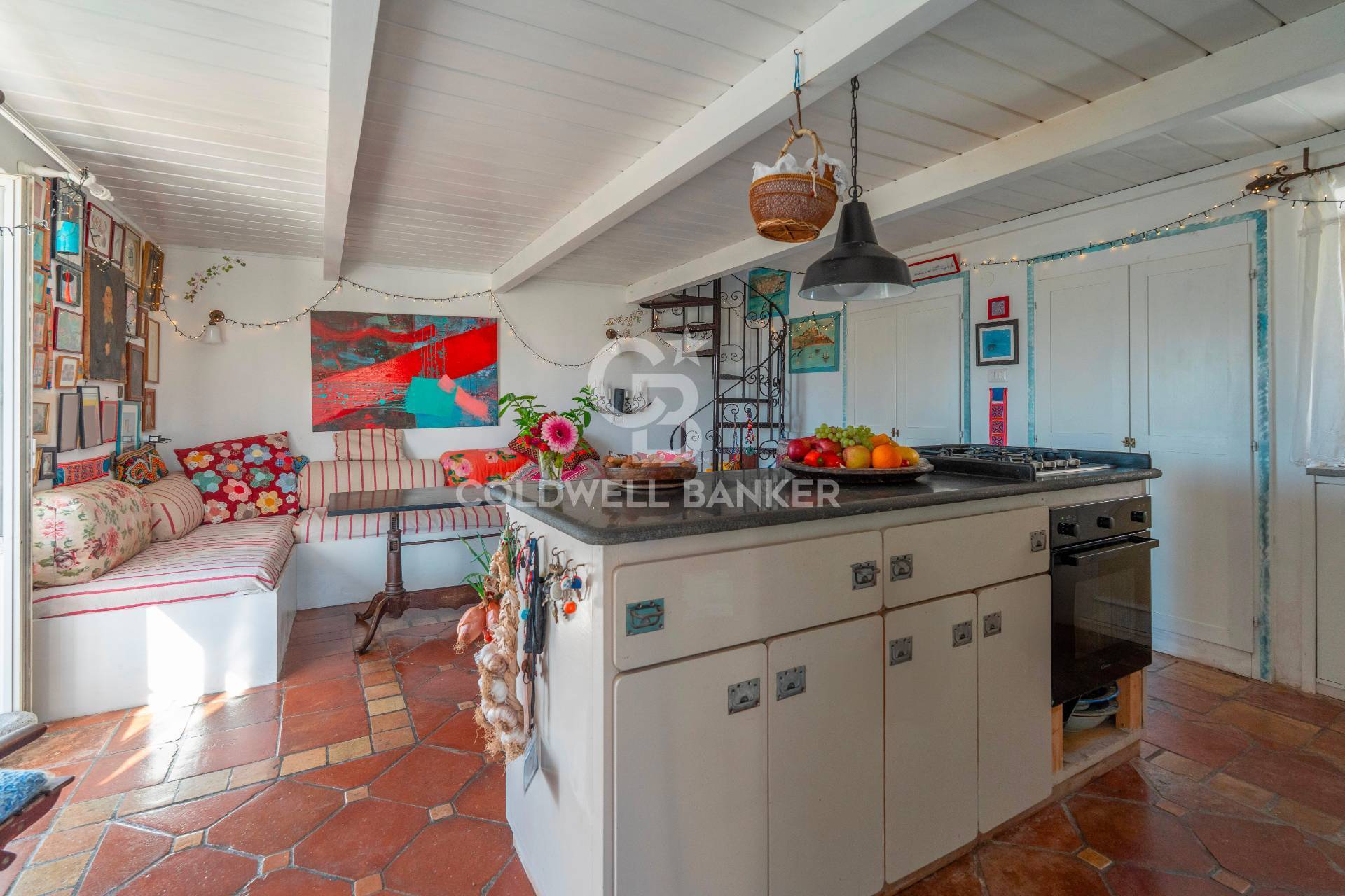Casa indipendente in vendita a Procida, Isola di Procida