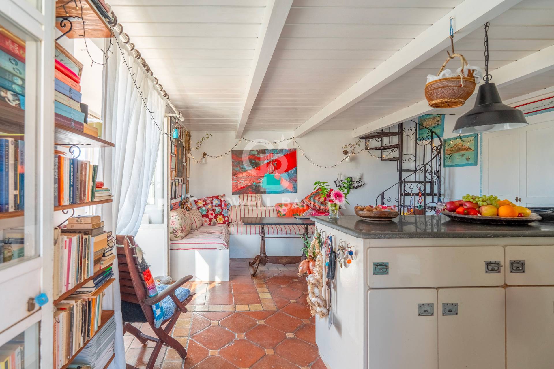 Casa indipendente in vendita a Procida, Isola di Procida
