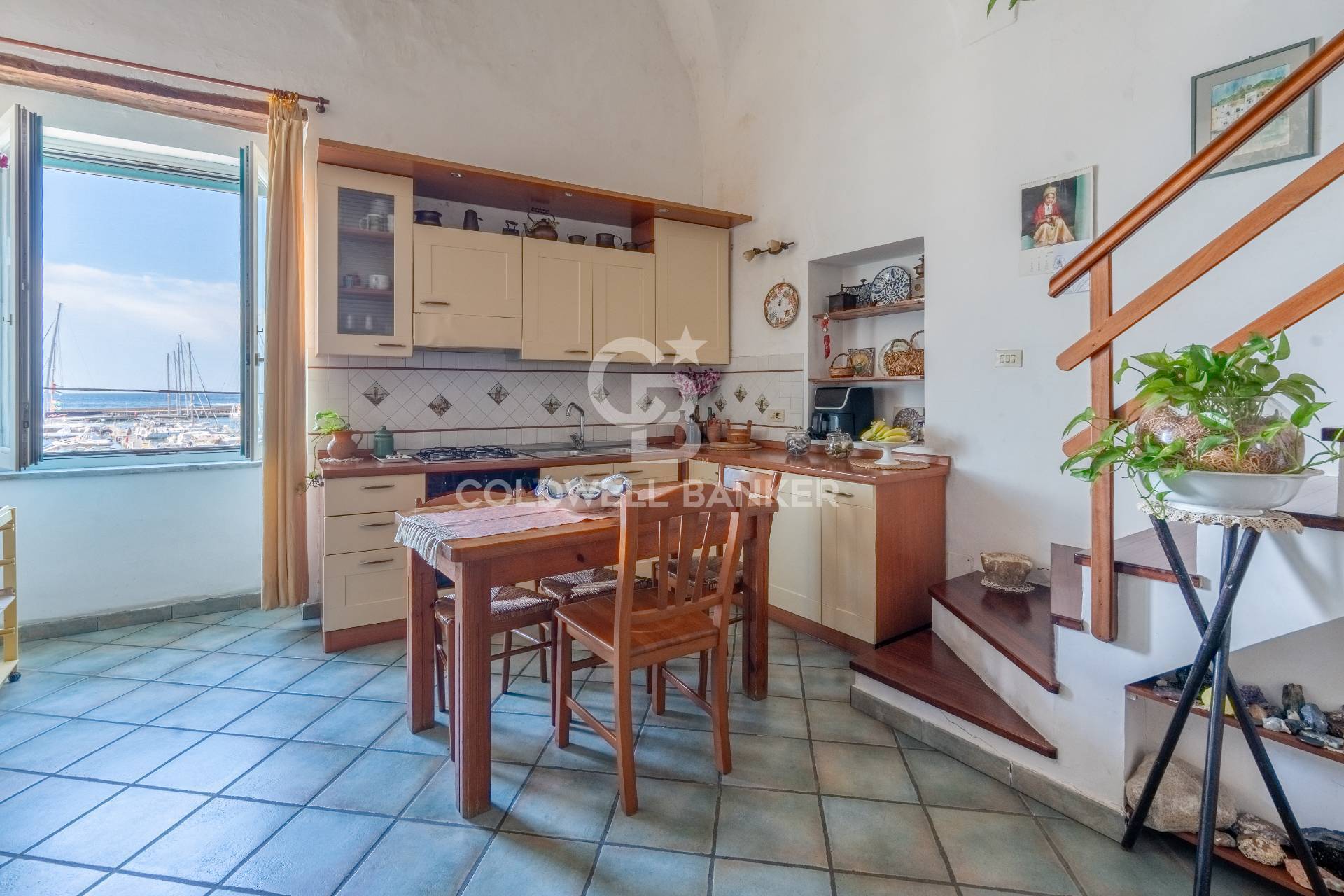 Appartamento in vendita a Procida, Isola di Procida