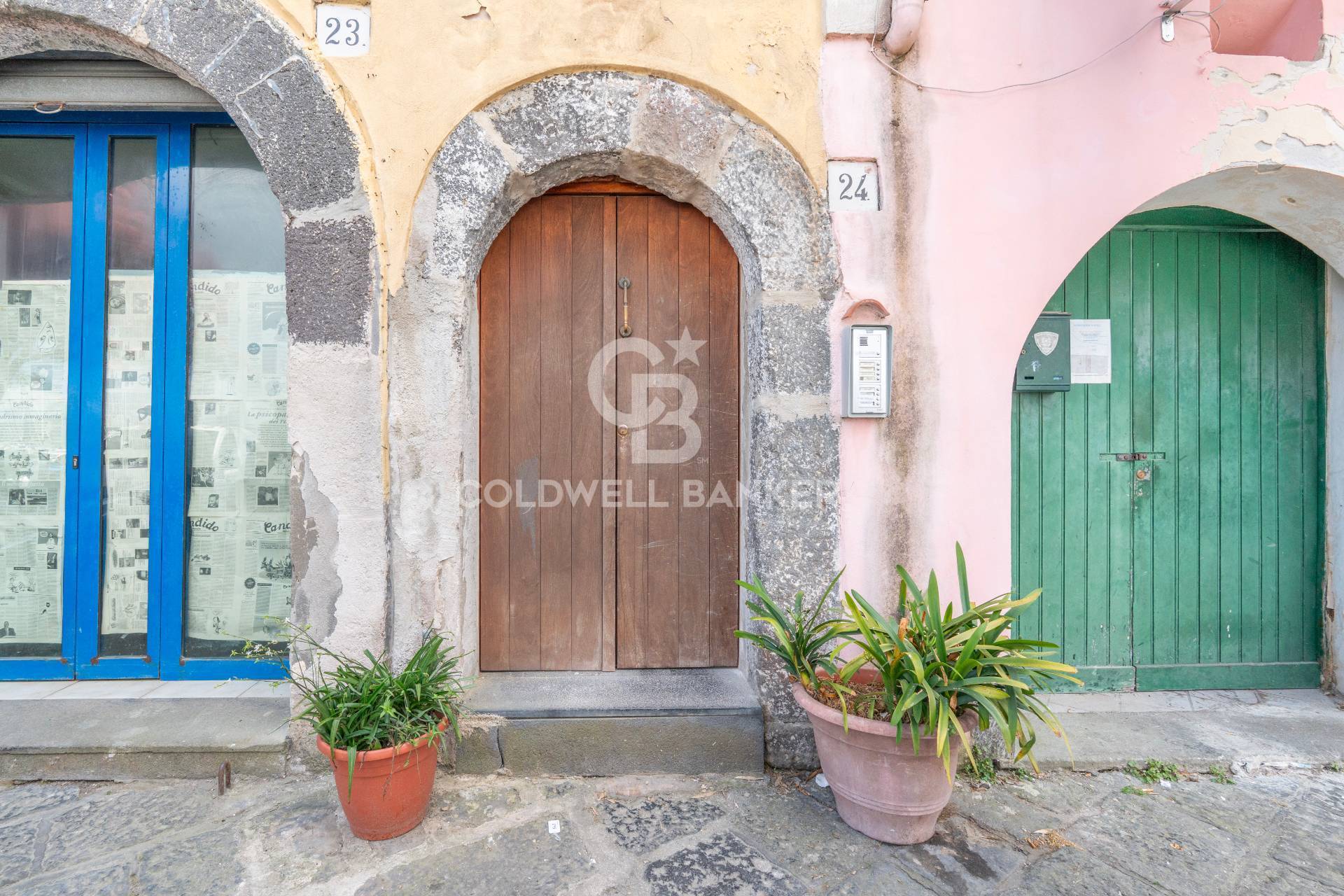 Appartamento in vendita a Procida, Isola di Procida
