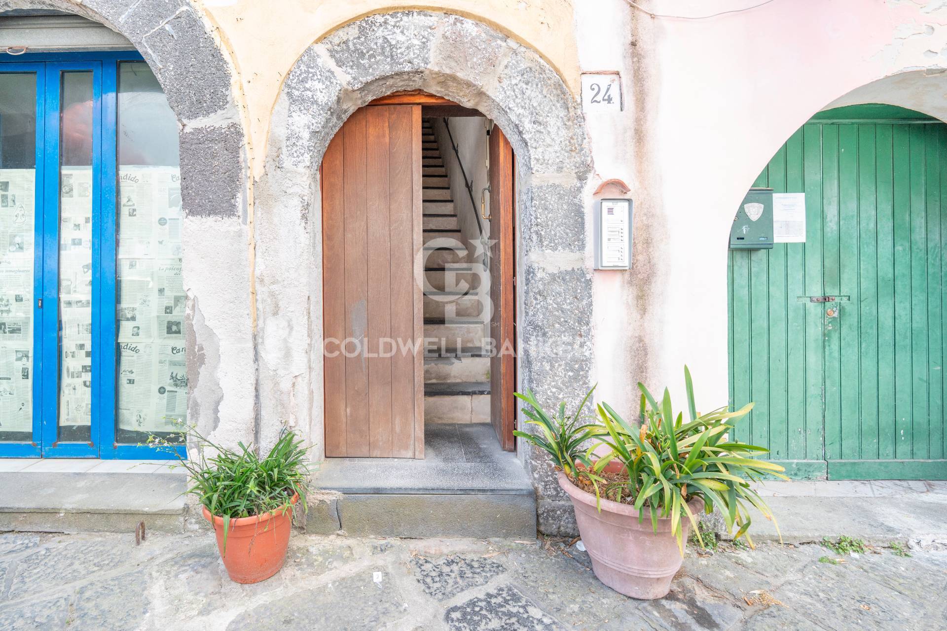 Appartamento in vendita a Procida, Isola di Procida