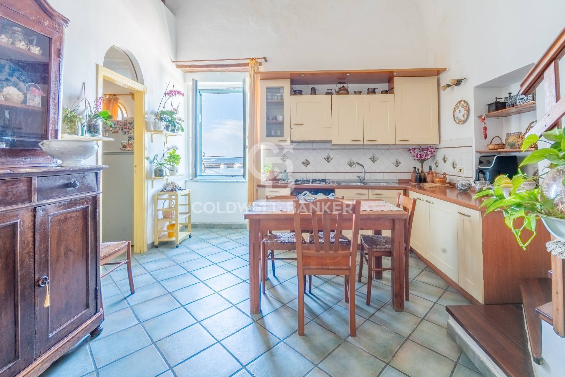 Appartamento in vendita a Procida, Isola di Procida