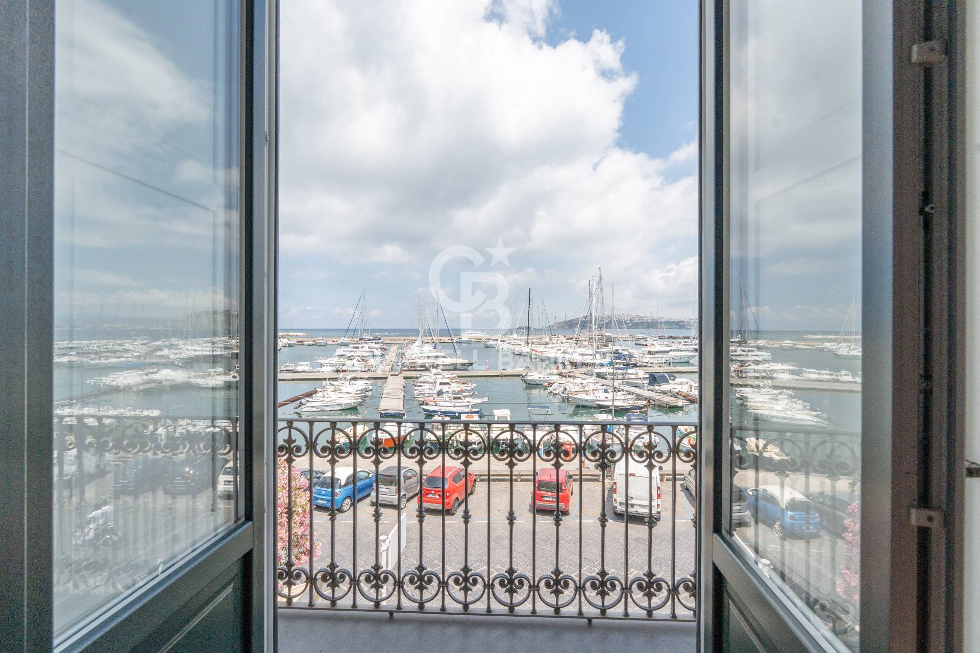 Appartamento in vendita a Procida, Isola di Procida