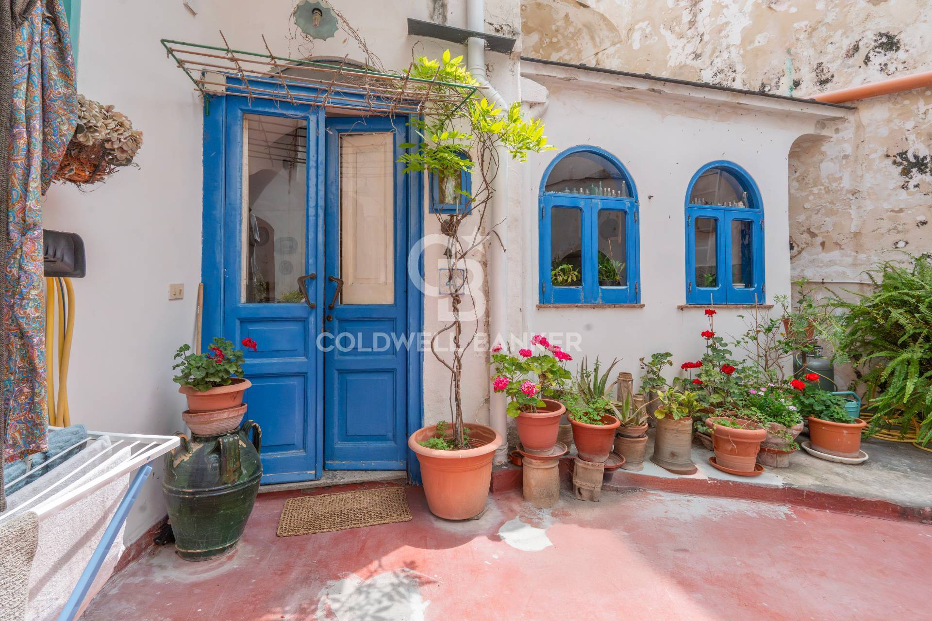 Appartamento in vendita a Procida, Isola di Procida