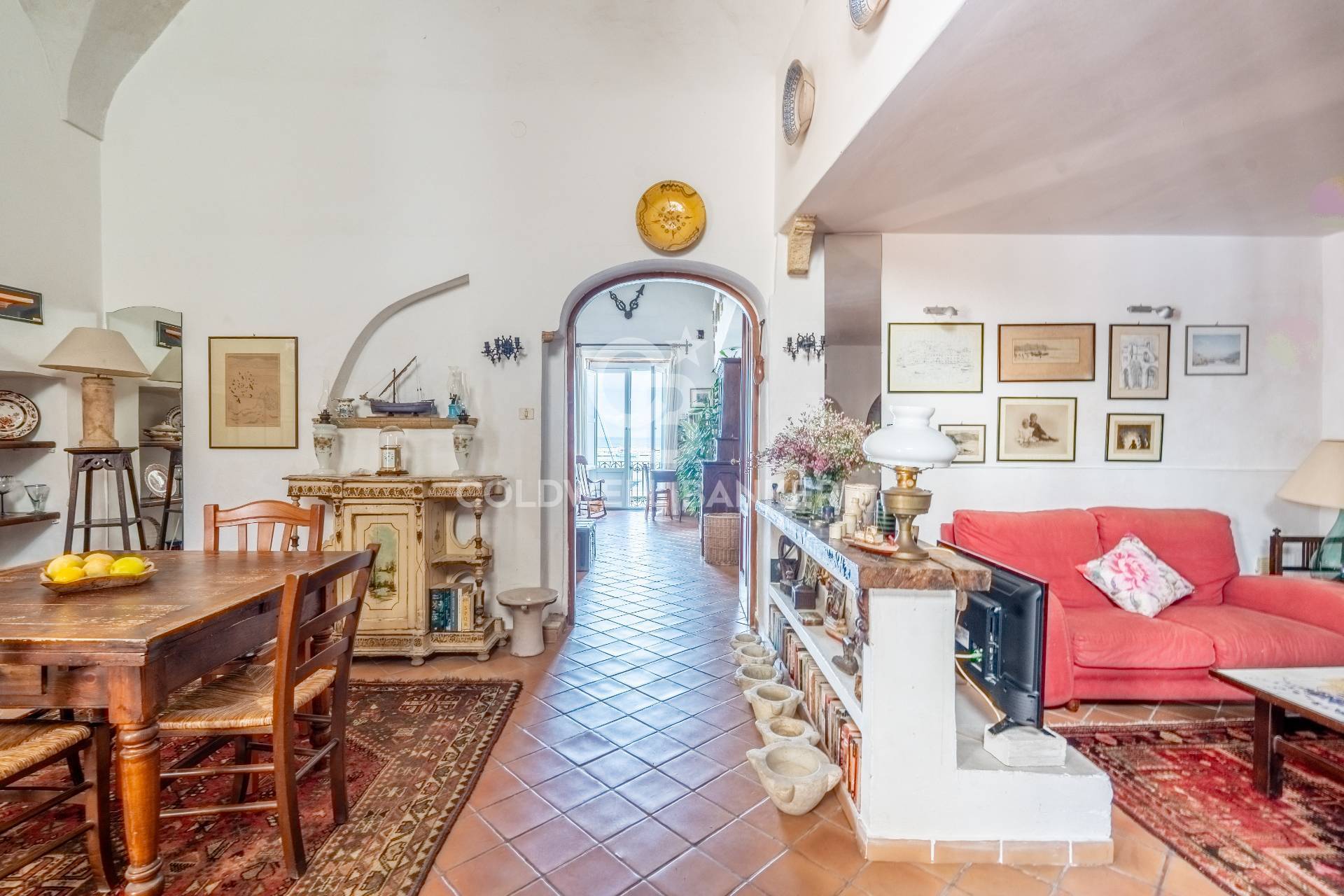 Appartamento in vendita a Procida, Isola di Procida