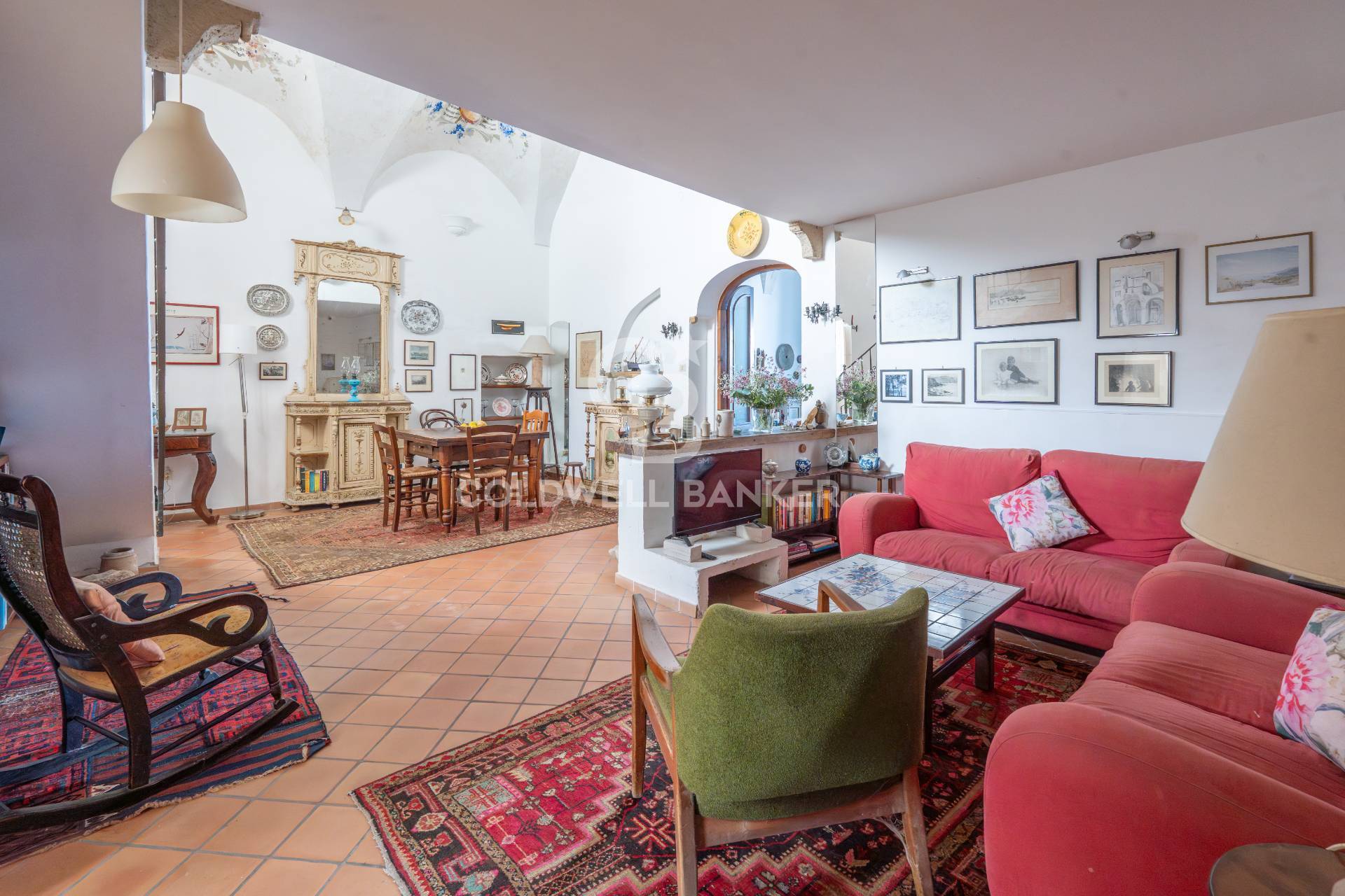 Appartamento in vendita a Procida, Isola di Procida
