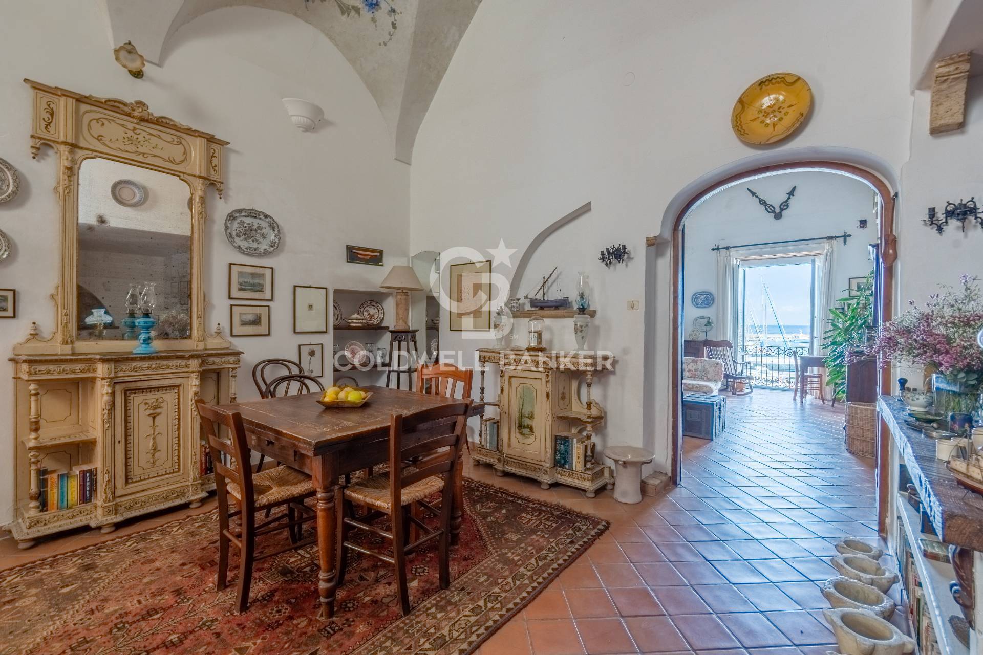 Appartamento in vendita a Procida, Isola di Procida