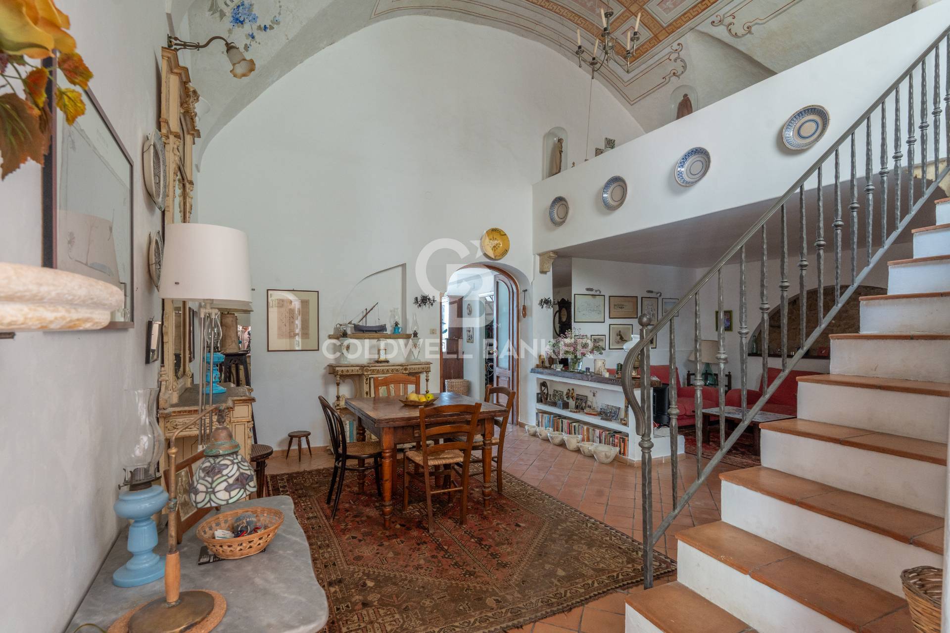 Appartamento in vendita a Procida, Isola di Procida