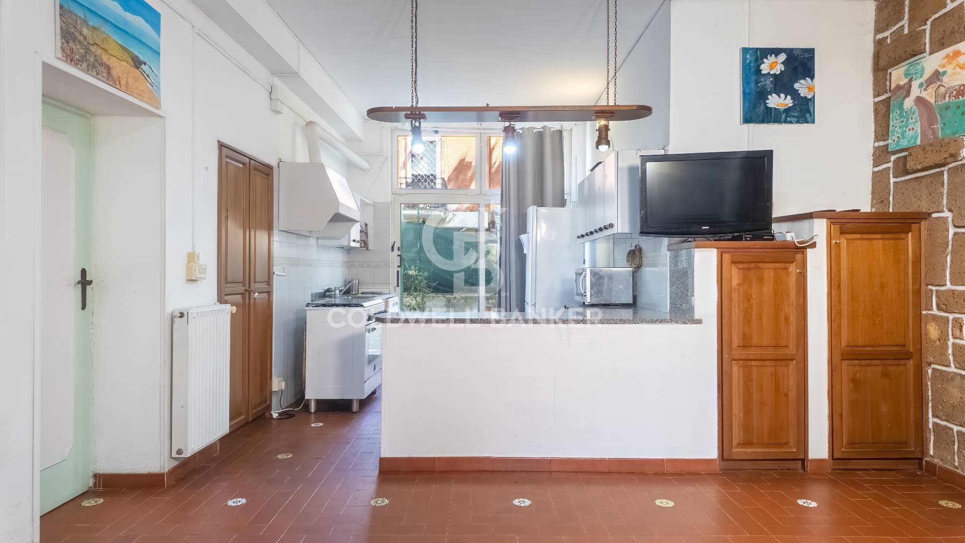 Villa bifamiliare in vendita a Santa Marinella