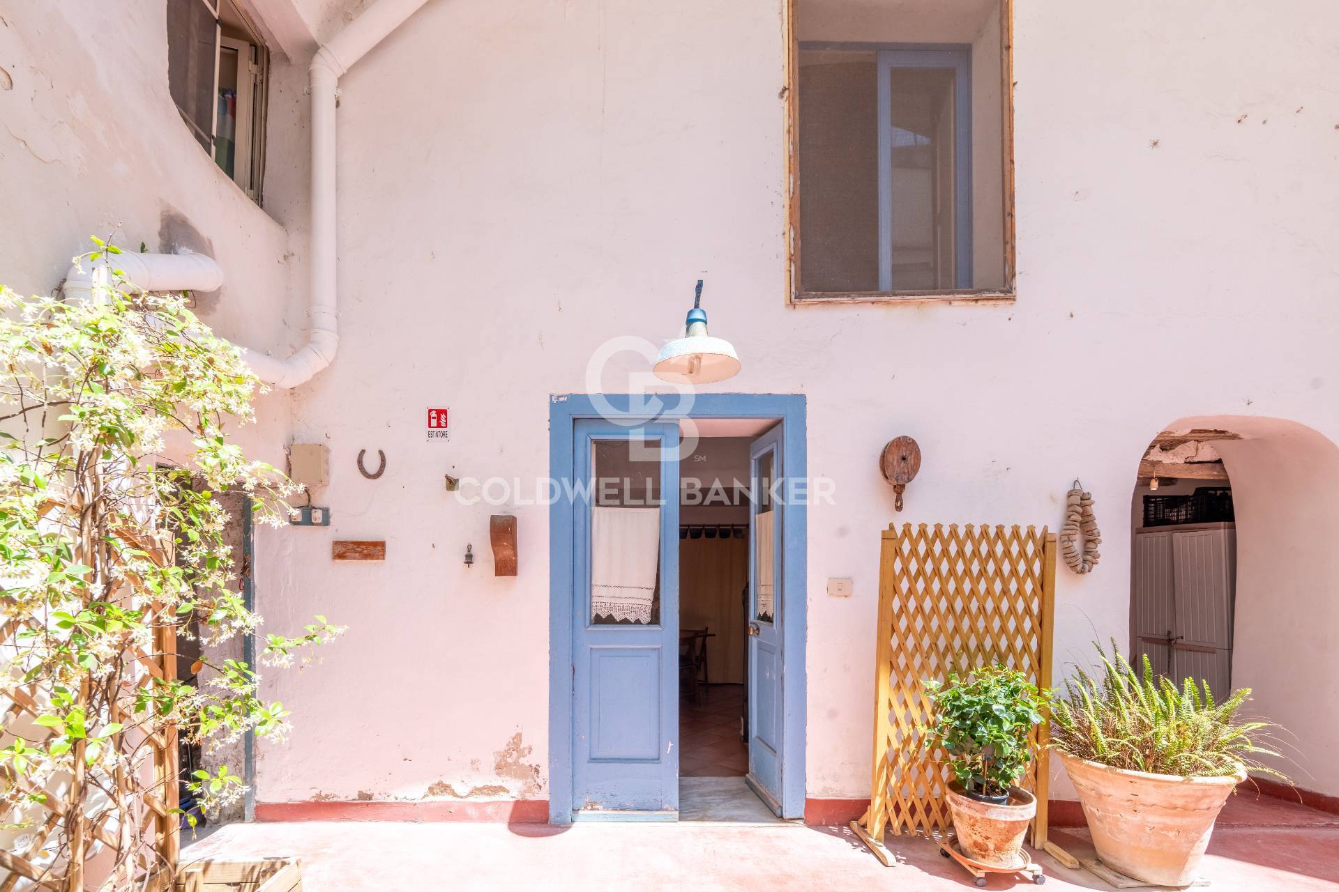 Appartamento in vendita a Procida, Isola di Procida