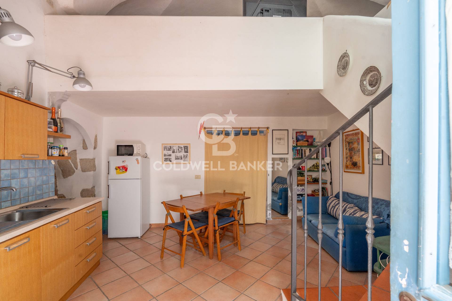 Appartamento in vendita a Procida, Isola di Procida