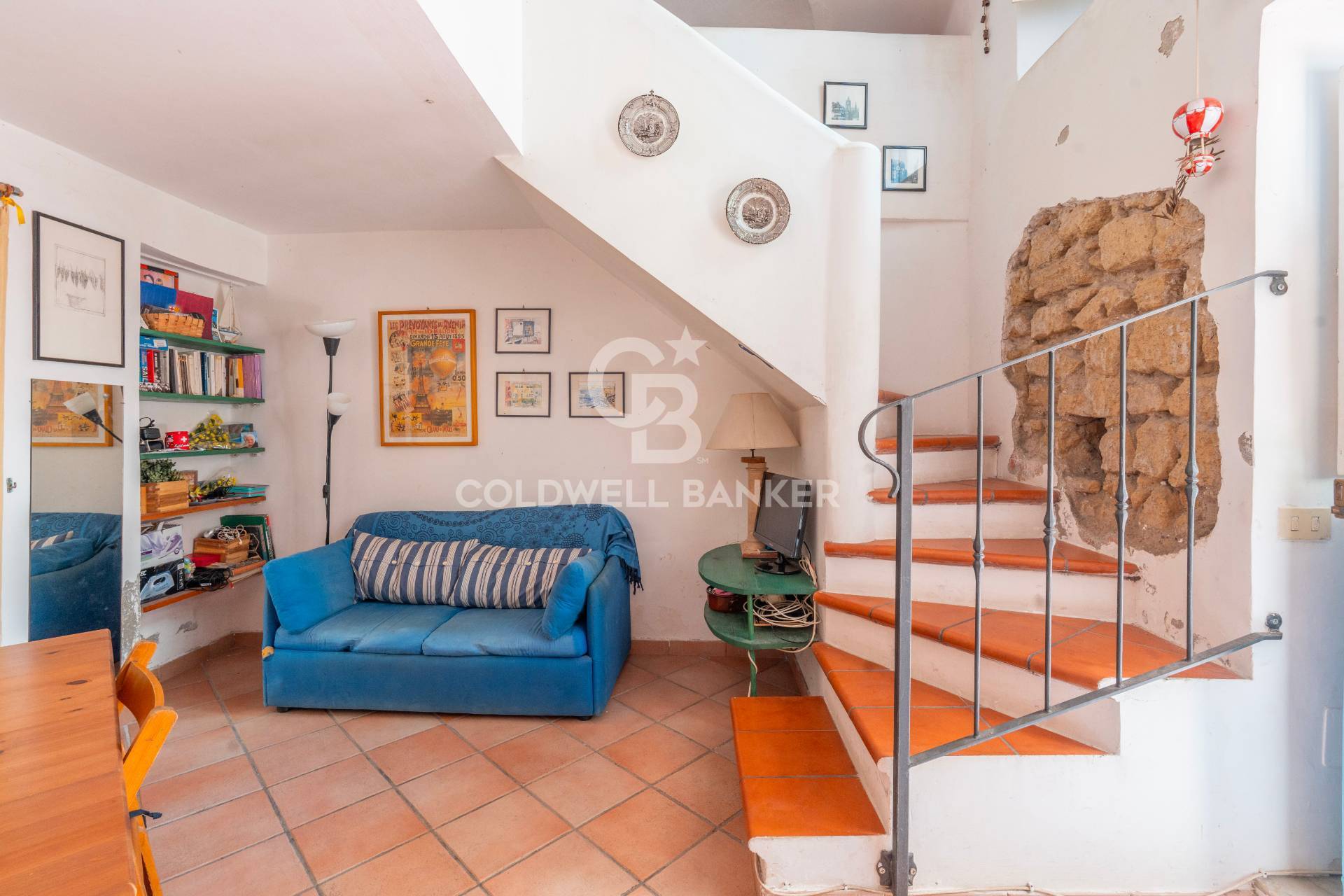 Appartamento in vendita a Procida, Isola di Procida