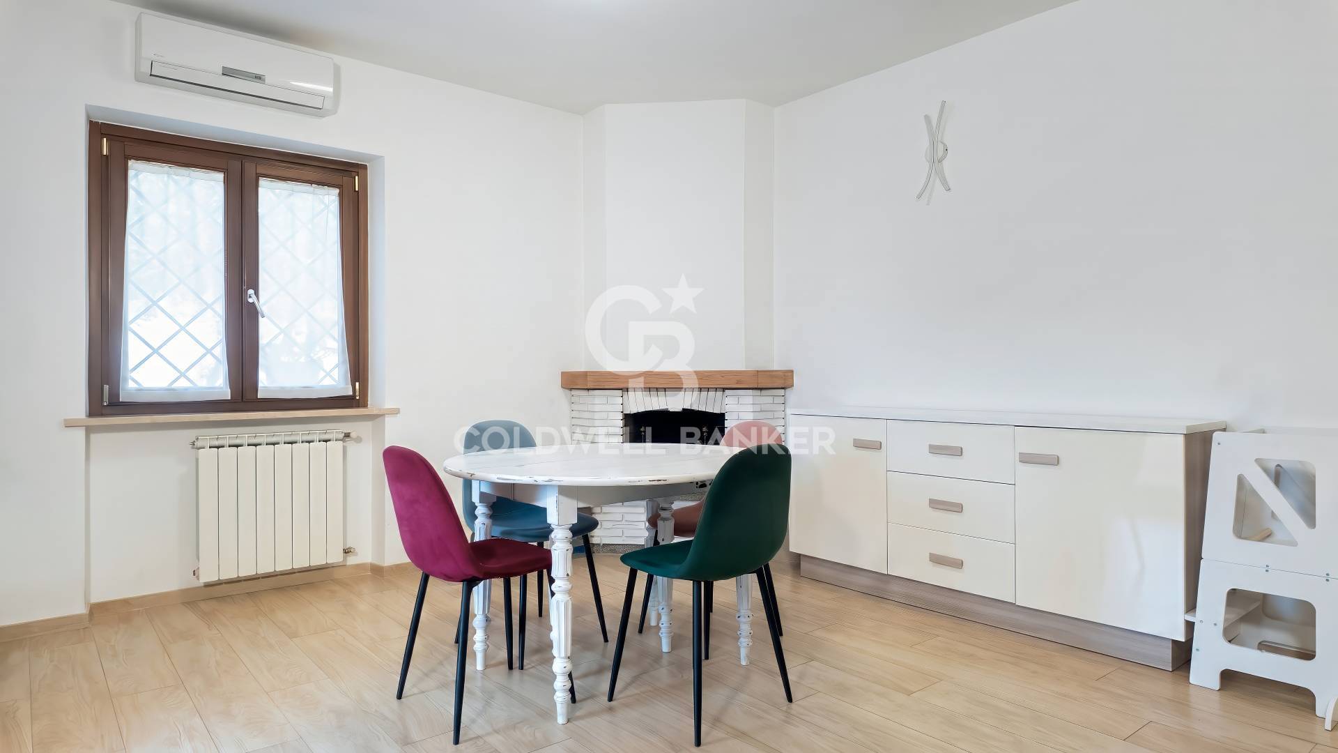 Villa quadrifamiliare in vendita a Roma, Infernetto