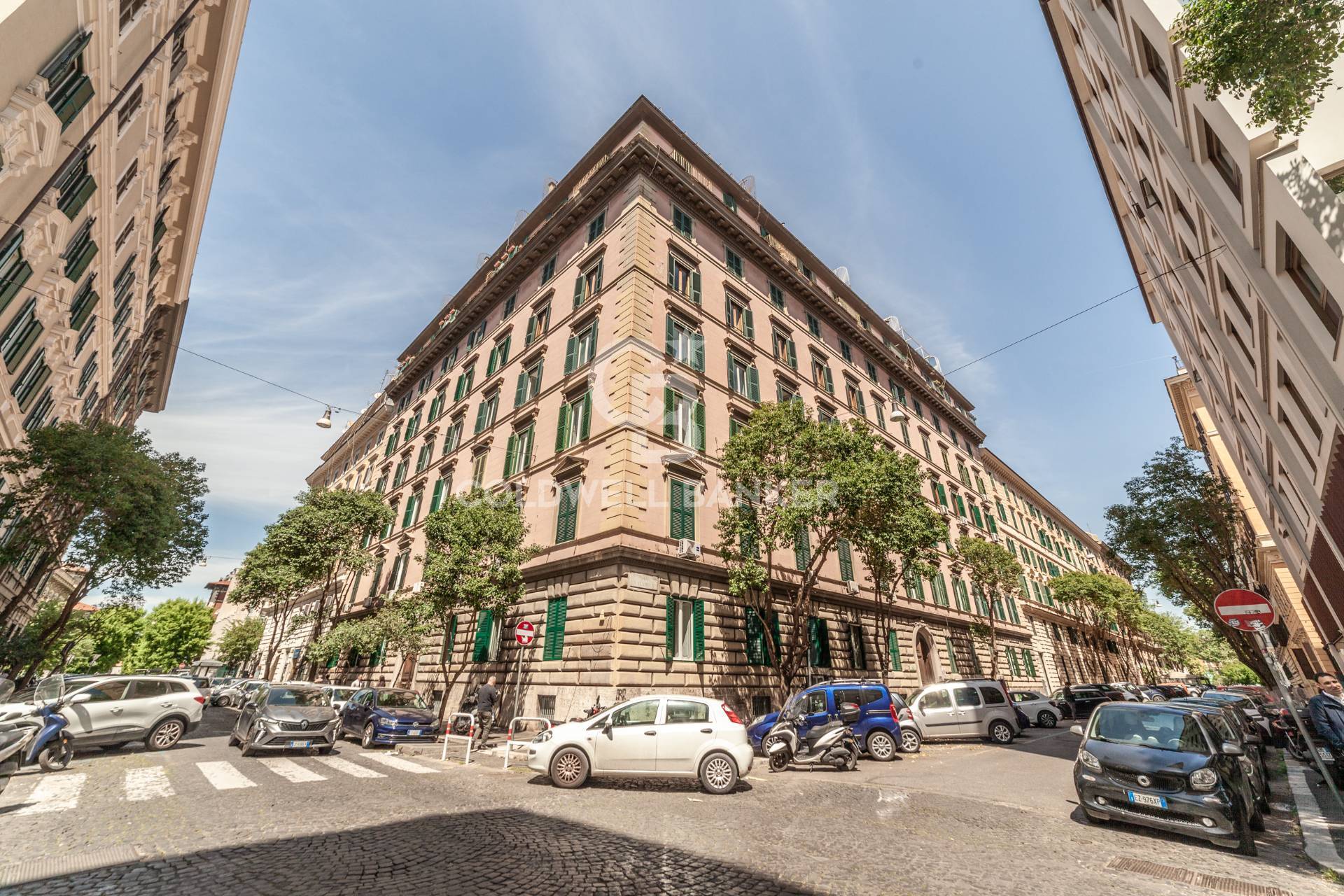 Ufficio in vendita a Roma, Prati