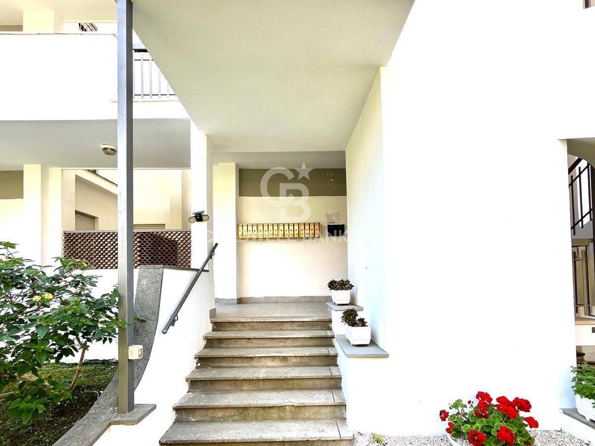 Appartamento in vendita a Santa Marinella