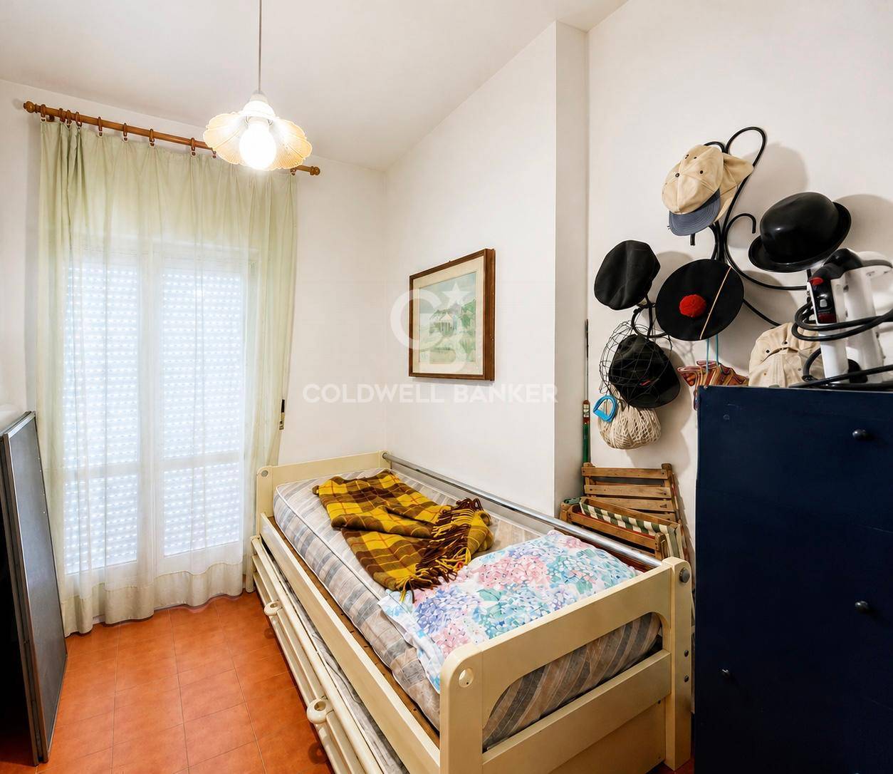 Appartamento in vendita a Santa Marinella