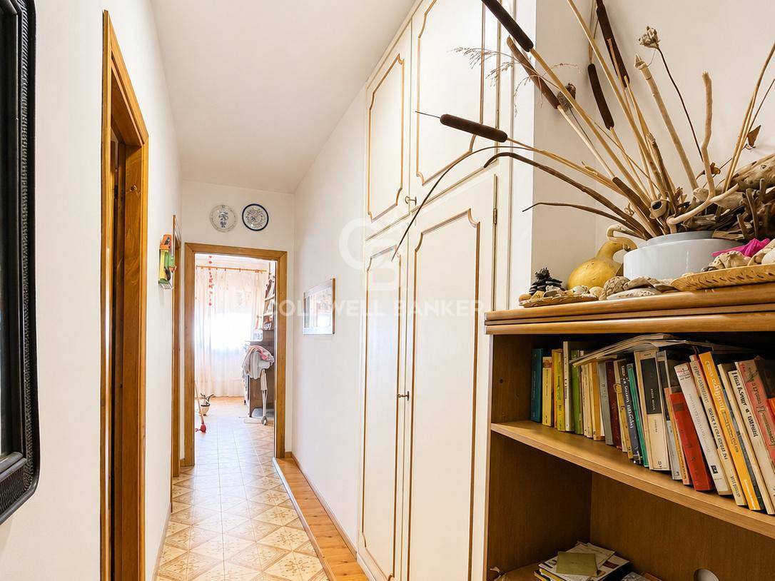 Appartamento in vendita a Santa Marinella