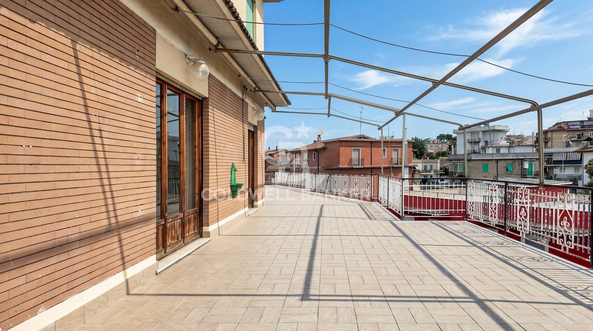 Attico in vendita a Fonte Nuova