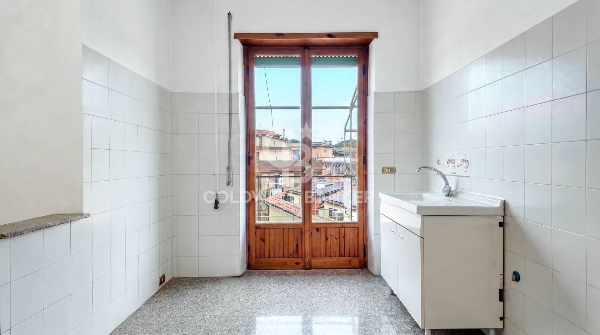Attico in vendita a Fonte Nuova