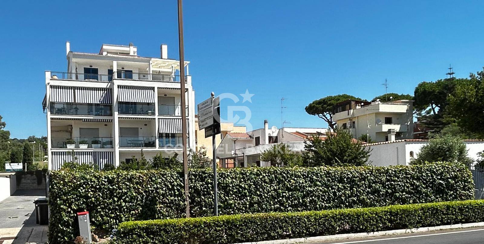 Appartamento in vendita a Santa Marinella