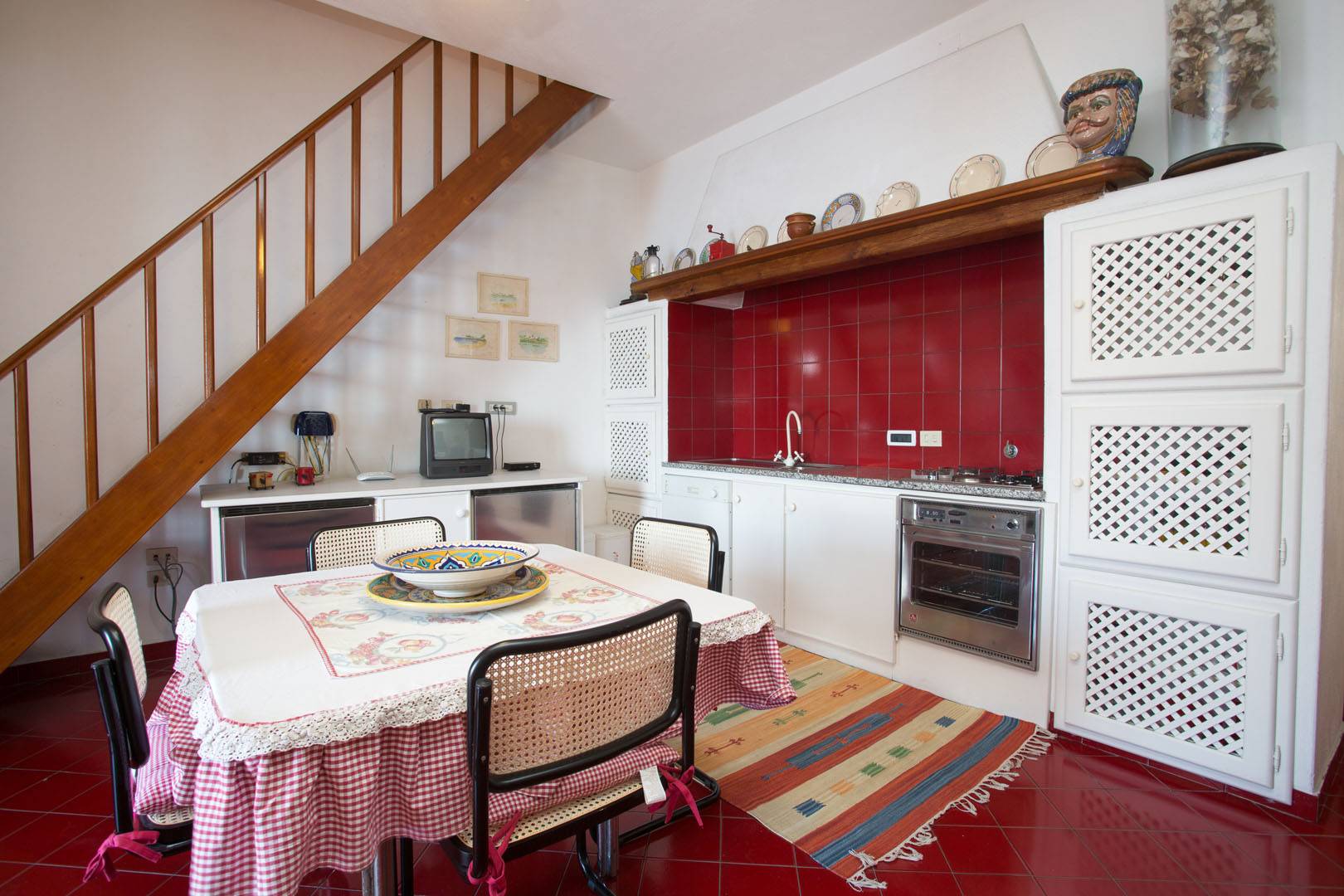 Casa indipendente in vendita a Lipari