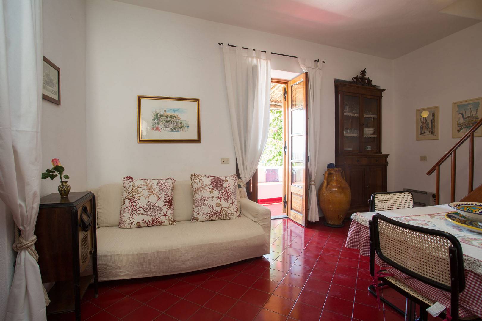 Casa indipendente in vendita a Lipari