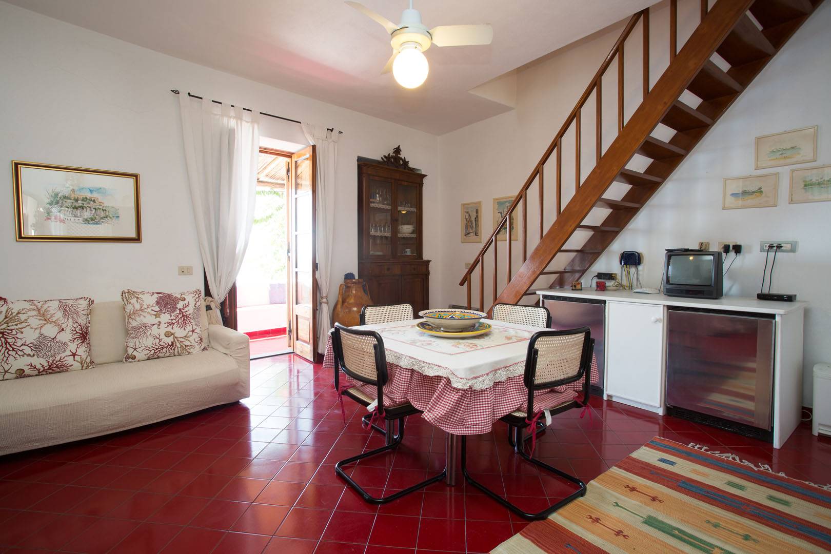 Casa indipendente in vendita a Lipari