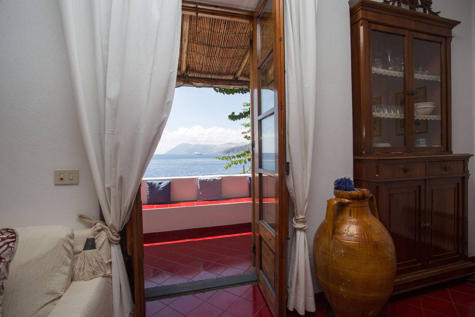 Casa indipendente in vendita a Lipari