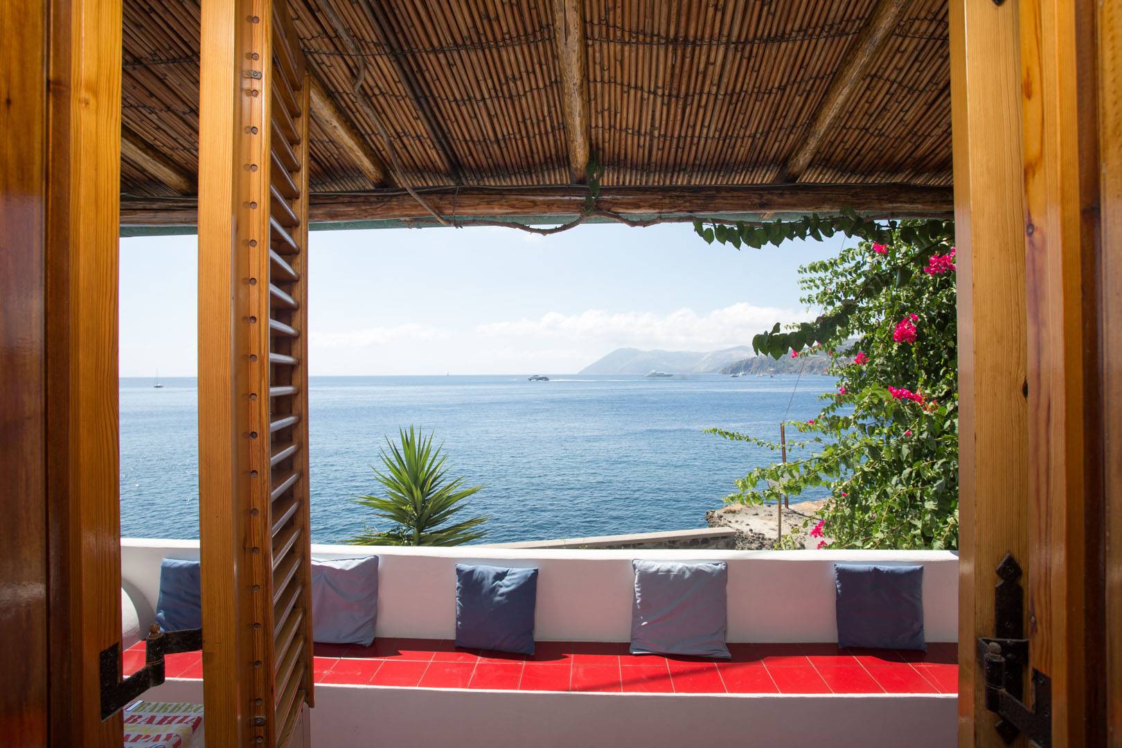 Casa indipendente in vendita a Lipari