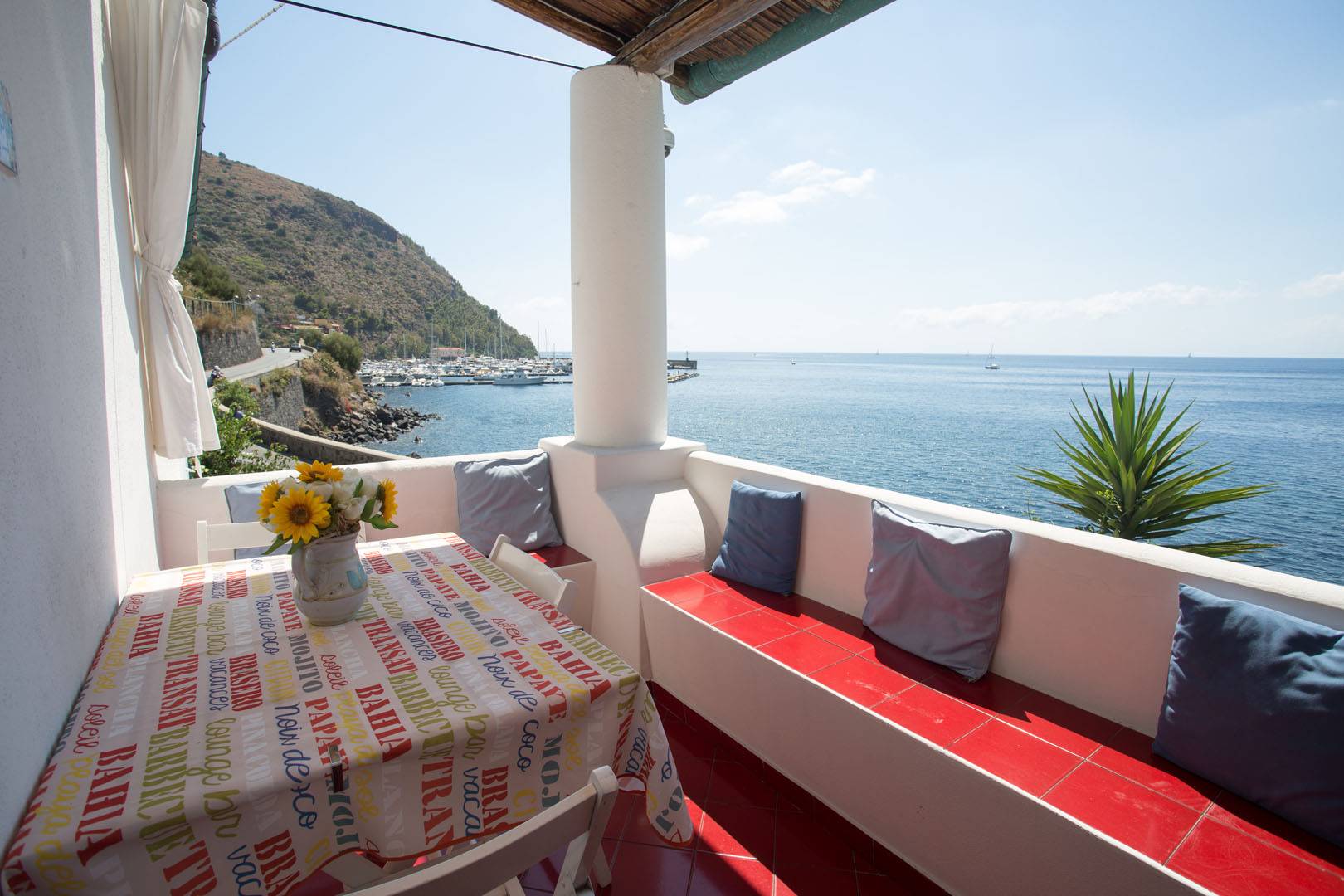 Casa indipendente in vendita a Lipari