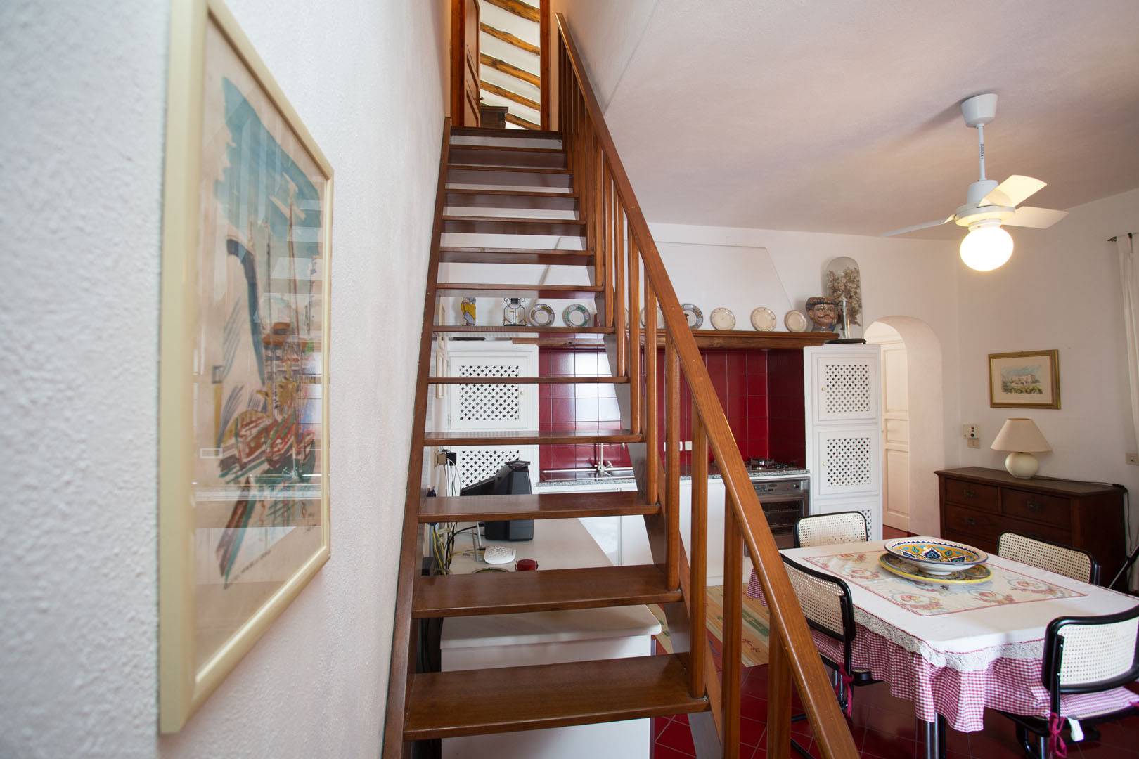 Casa indipendente in vendita a Lipari
