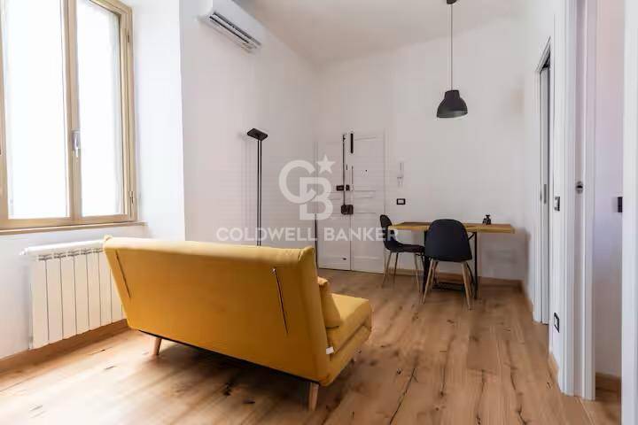 Appartamento in affitto a Roma, Pigneto