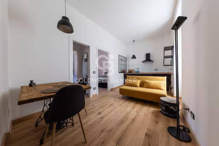 Appartamento in affitto a Roma, Pigneto