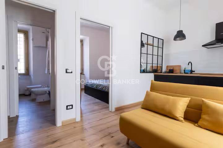Appartamento in affitto a Roma, Pigneto
