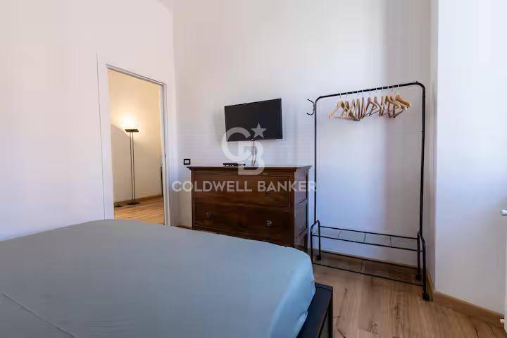 Appartamento in affitto a Roma, Pigneto