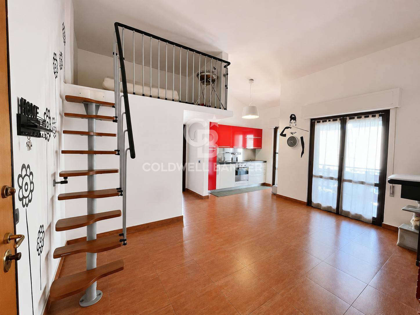 Appartamento in vendita a Cerveteri, Campo Di Mare