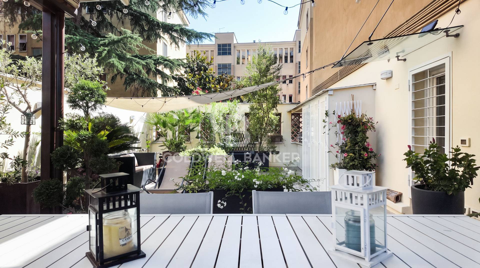 Appartamento in vendita a Roma, Garbatella