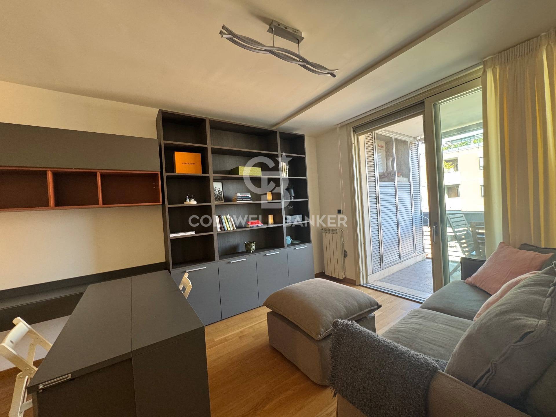 Appartamento in affitto a Roma
