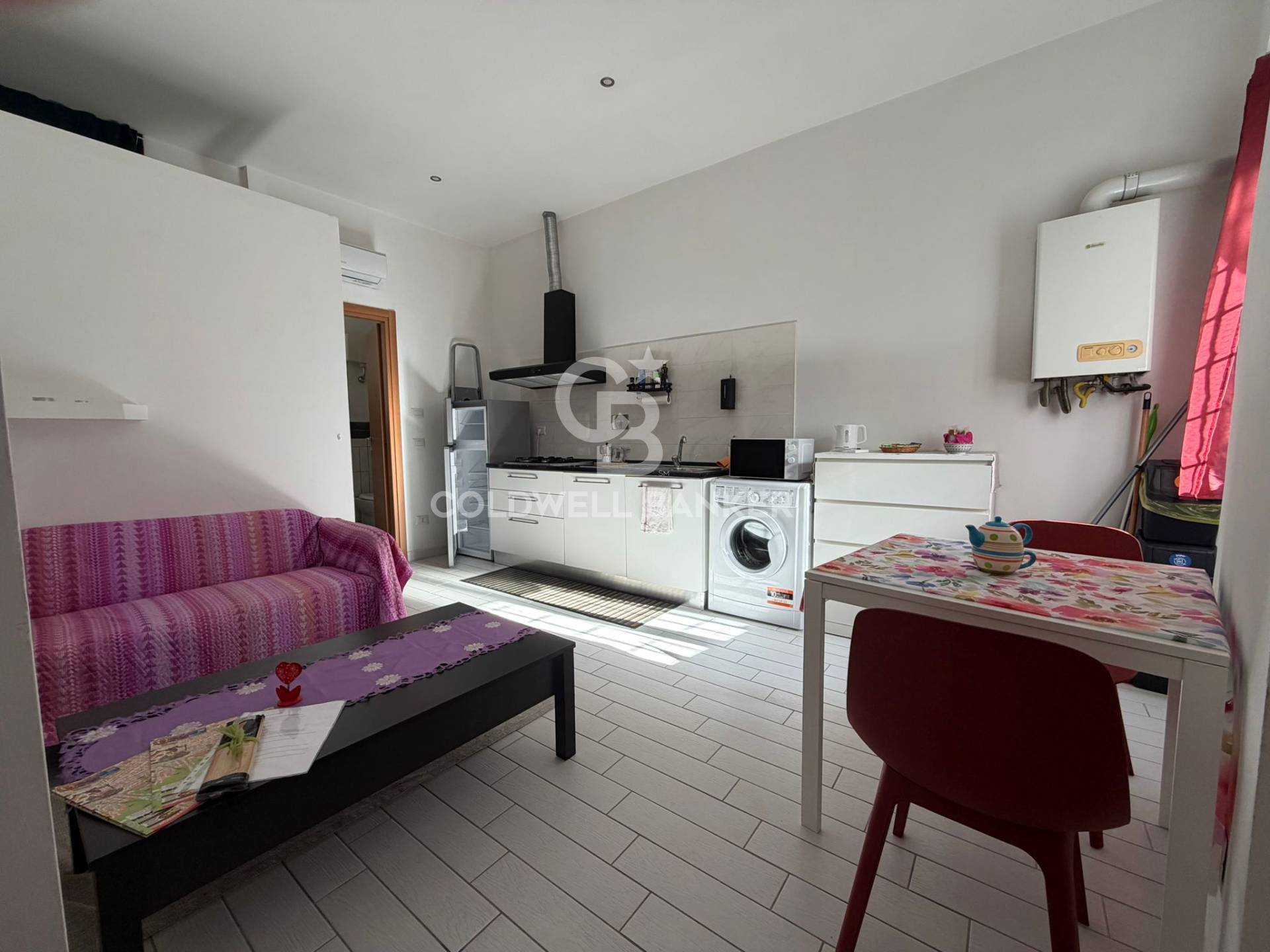 Appartamento in affitto a Roma, Pigneto