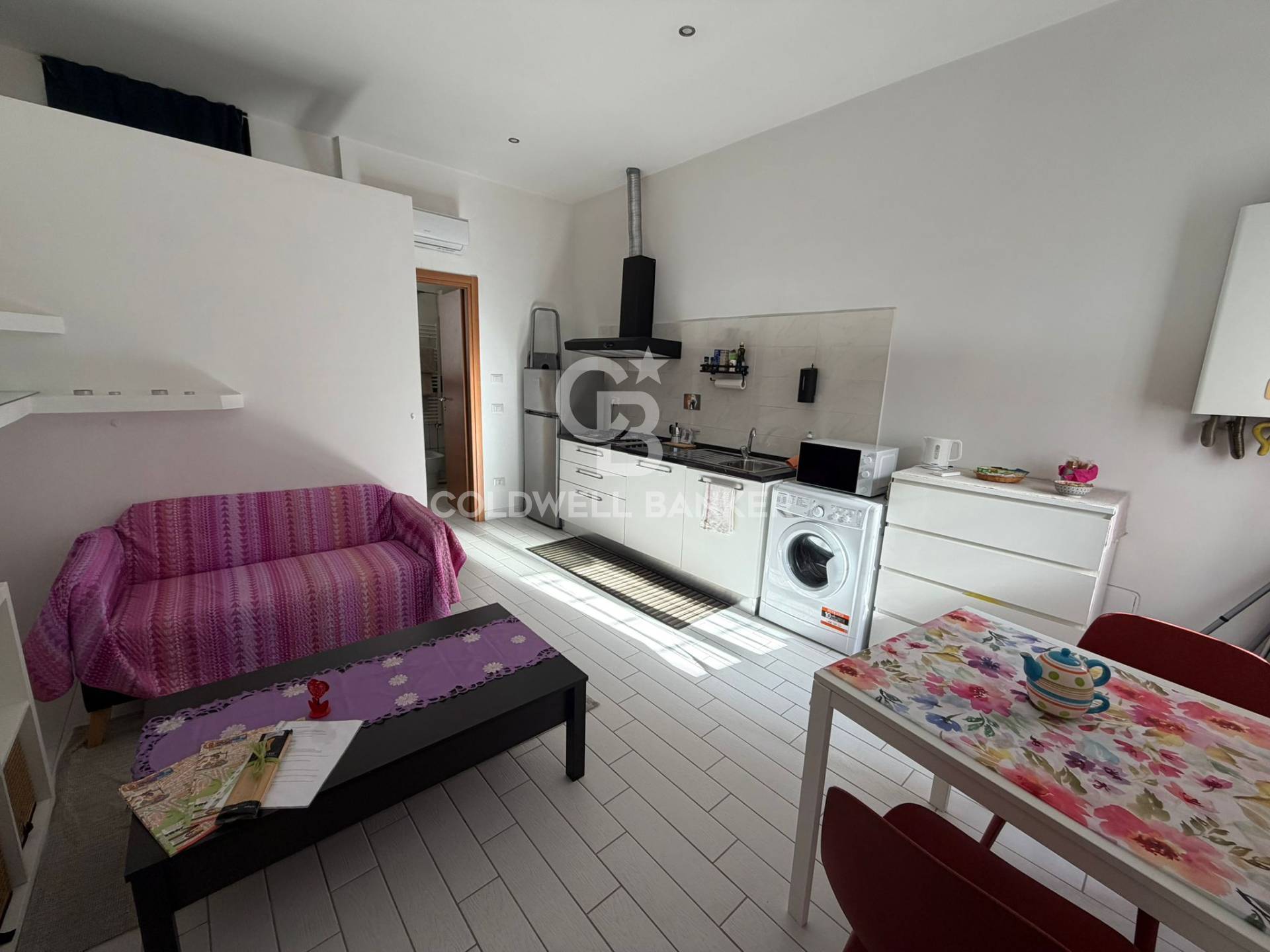 Appartamento in affitto a Roma, Pigneto