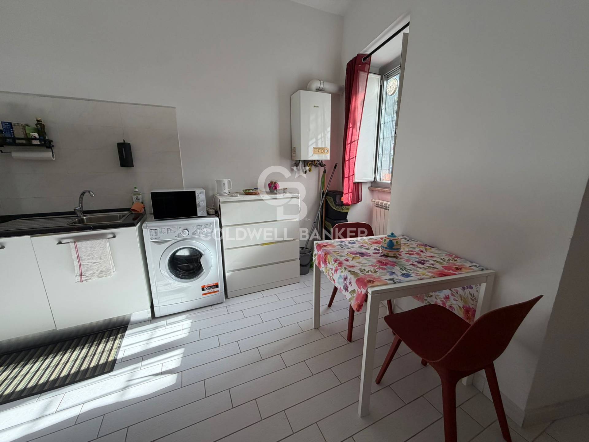 Appartamento in affitto a Roma, Pigneto