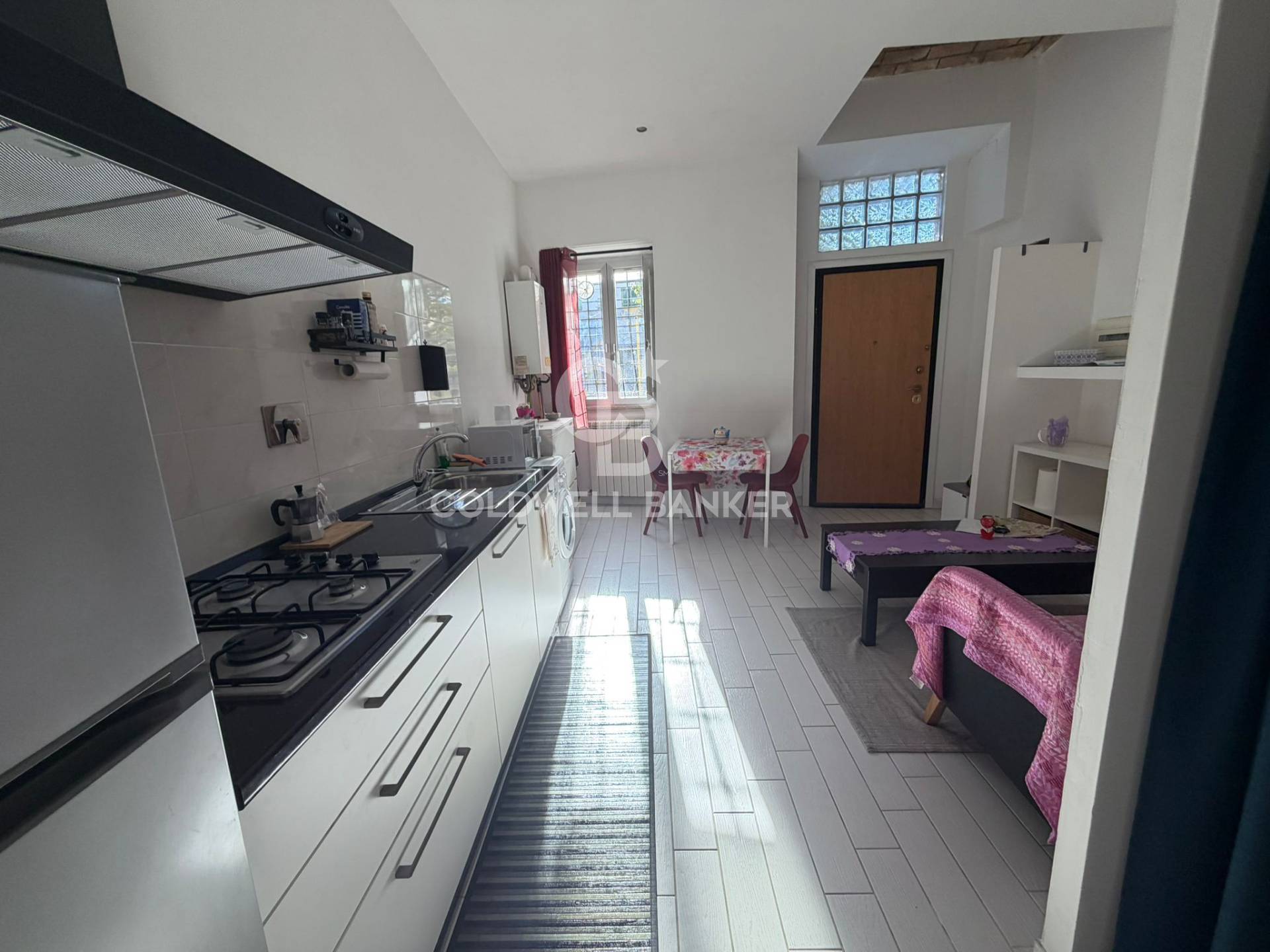Appartamento in affitto a Roma, Pigneto