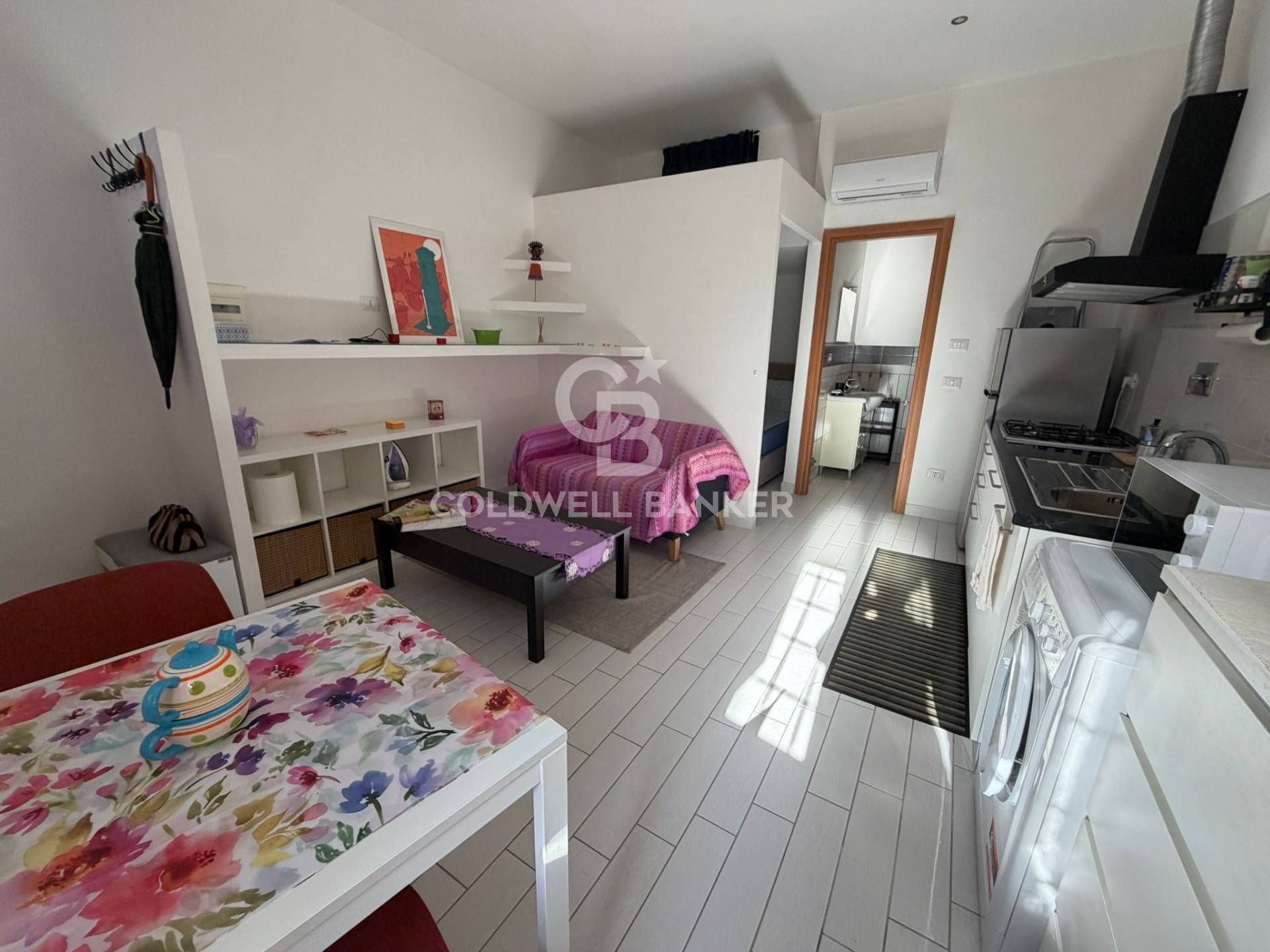 Appartamento in affitto a Roma, Pigneto