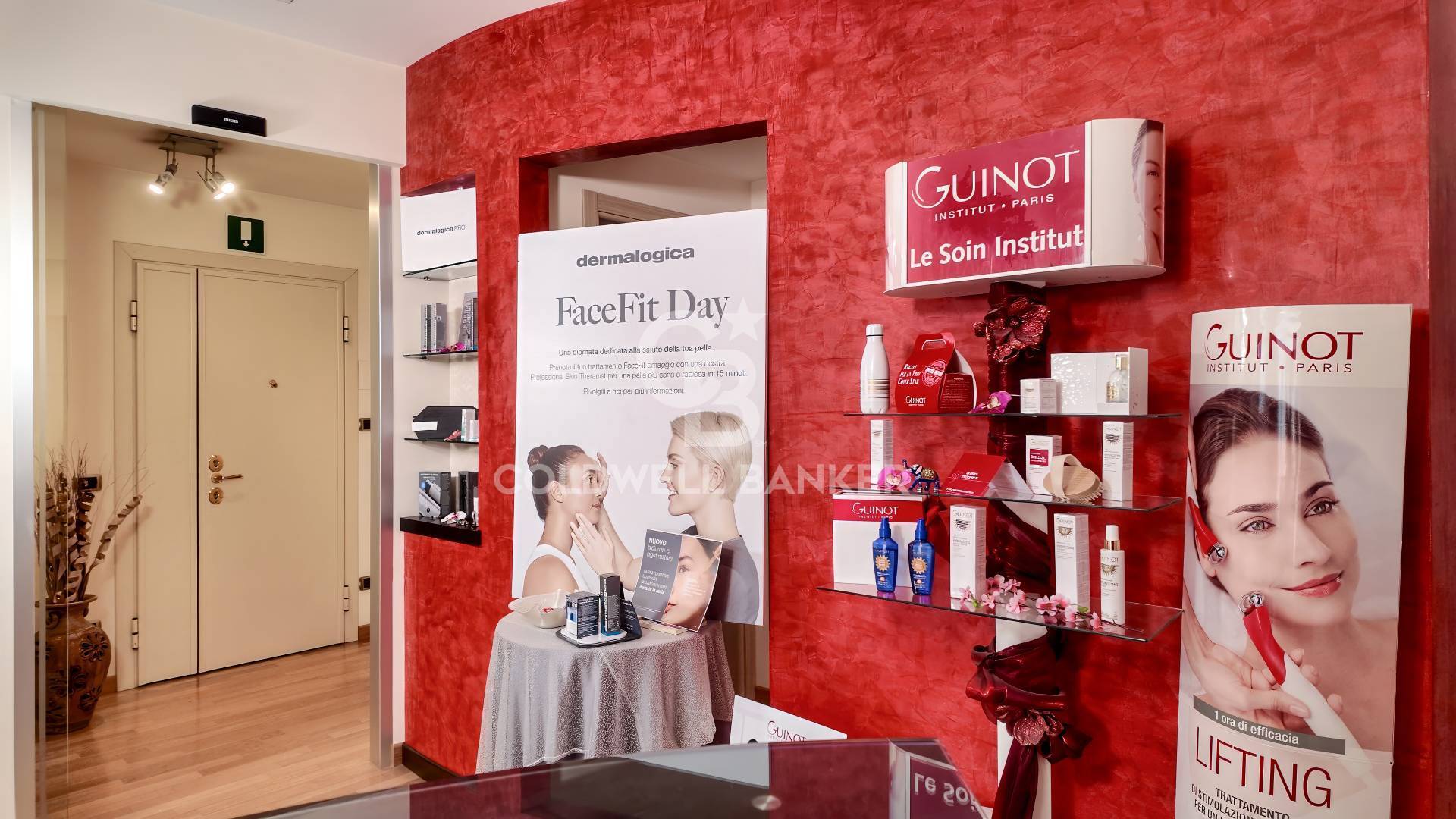 Attivit commerciale in vendita a Fonte Nuova